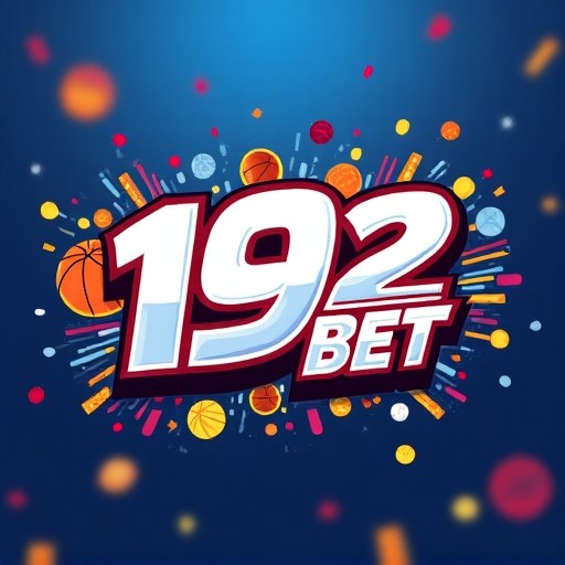 Logo da 192BET