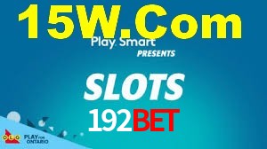 192Bet Slots