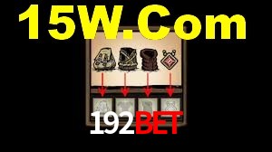 Explore as vantagens do 192Bet: serviço profissional e confiabilidade