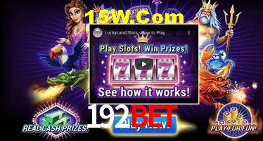 Apostas Esportivas na 192Bet: Um Guia Completo
