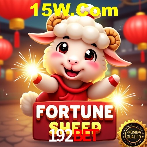 PIX Instantâneo 192Bet