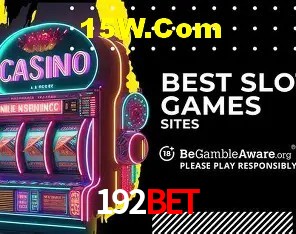 Inovações de Jogos na 192Bet: O Futuro das Experiências Interativas