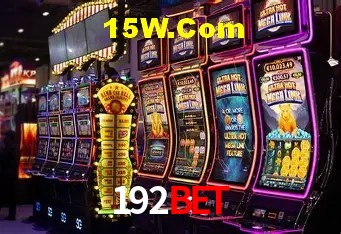 Inovações de Jogos na 192Bet: O Futuro das Experiências Interativas