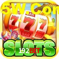 192Bet: Jogos de Caça-Níqueis-Altas Recompensas, Roleta-Velocidade, Blackjack-Desafios Máximos