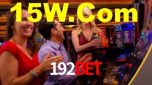 192Bet - Fun É Confiável - 192Bet.Com