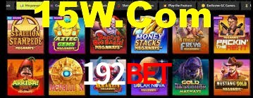 Programa VIP 192Bet