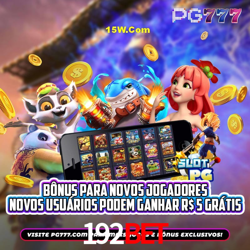 Bonus Features 192Bet
