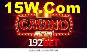 Daily Bonuses 192Bet