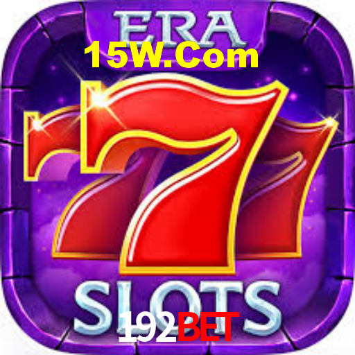192Bet Slots